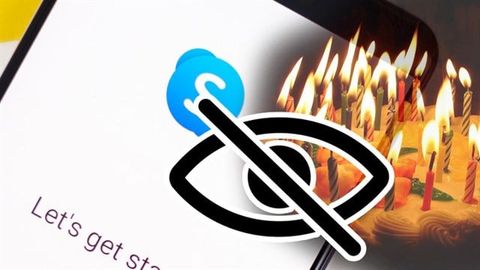 Cách tắt, ẩn ngày sinh, thông báo trên Skype dễ dàng và nhanh nhất