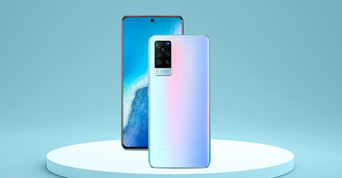 Top 6 mẫu điện thoại có thiết kế đẹp mắt, tinh tế nhất năm 2021