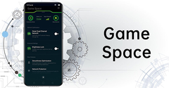  Không gian trò chơi OPPO là gì? Cách tải xuống không gian trò chơi 