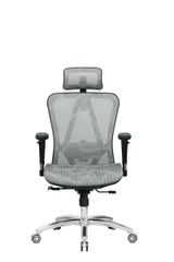  Siêu Phẩm Ghế Công Thái Học Ergonomic E-dra Eec227 