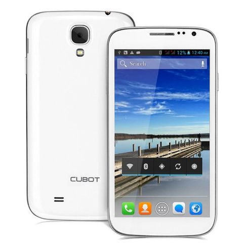 Cubot P9