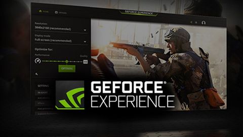Cách tải Geforce Experience | Hướng dẫn cài đặt, đăng nhập NVIDIA Geforce Experience
