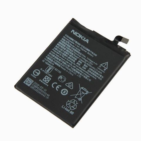 Pin ZTE Blade G2