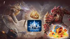  4 cách nạp thẻ game MU: Vượt Thời Đại 