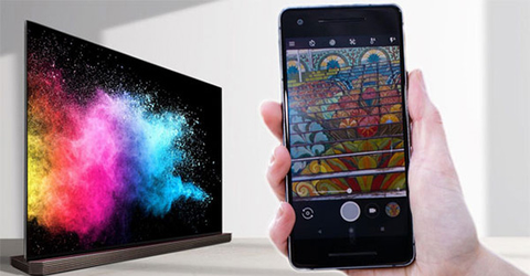 Màn hình TFT LCD là gì? Có ưu điểm gì? Thiết bị nào dùng màn hình TFT?