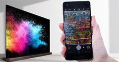  Màn hình TFT LCD là gì? Có ưu điểm gì? Thiết bị nào dùng màn hình TFT? 