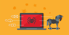  Trojan là gì? Cách phòng tránh virus Trojan xâm nhập máy tính hiệu quả 
