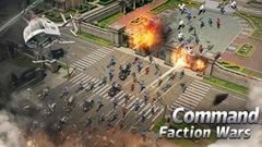  17/8: Đầu tuần tải ngay 5 game Android mới, có game MMO kết hợp với yếu tố chiến lược thời gian thực dựa trên chủ đề Mafia 