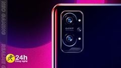  Realme GT Neo Gaming sắp ra mắt: Thiết kế phù hợp phong cách game thủ, dùng chip hàng đầu của Qualcomm và... 