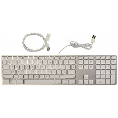 Bàn Phím iMac 