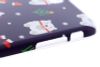 Ốp lưng iPhone 7 - iPhone 8 Nhựa dẻo Matte Xmobile Gấu Xanh navy