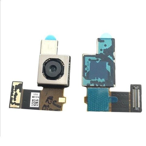 Camera Lenovo Vibe K4