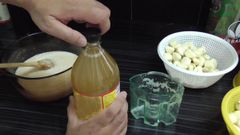  Cách làm nước ép tỏi tăng sức đề kháng tốt cho sức khỏe 