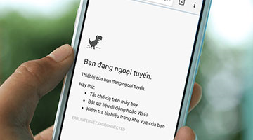 Khắc phục lỗi không thể kết nối mạng dữ liệu di động trên iPhone