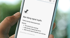  Khắc phục lỗi không thể kết nối mạng dữ liệu di động trên iPhone 