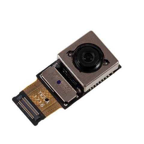 Camera ZTE Blade L7