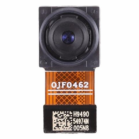Camera ZTE Blade L8