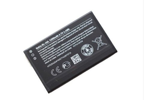 Pin ZTE Blade L8