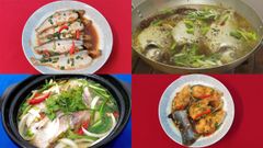  Tổng hợp 17 cách làm cá kho lạt ngon dễ làm hấp dẫn cho bữa ăn 