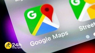 5 tính năng mới của Google Maps trên iPhone mà chưa chắc bạn đã biết, không dùng thì hơi bị phí đấy nhé!