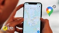  Cách xóa lịch sử Google Maps trên iPhone cực nhanh chóng, giúp bạn không bị lưu tìm kiếm trên máy chủ Google 