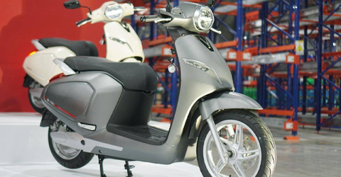 Nên mua xe đạp điện hay xe máy điện? So sánh sự khác nhau giữa 2 loại