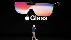  Kính thực tế ảo của Apple sẽ có giá cao ngất ngưởng gấp 3 lần so với iPhone 12, dự kiến ra mắt vào đầu năm 2022 