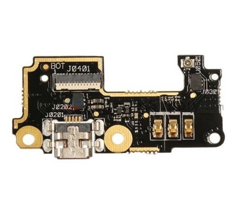 Chân Sạc Zte Cricket Engage Mt