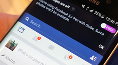  Cách lướt Facebook miễn phí không cần tốn tiền sử dụng 4G 