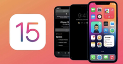  iOS 15 có gì mới? Khi nào ra? iPhone nào được cập nhật phiên bản này? 