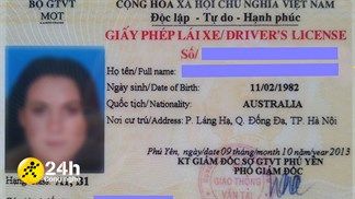 Hướng dẫn cách đăng ký cấp biển số xe cho người nước ngoài ngay tại nhà cực kỳ đơn giản, nhanh chóng và tiện lợi