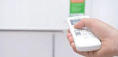  Máy lạnh không nhận tín hiệu từ remote: Nguyên nhân và cách khắc phục 