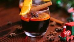  Cách làm rượu vang nóng gluhwein để nhâm nhi cùng gia đình dịp giáng sinh 