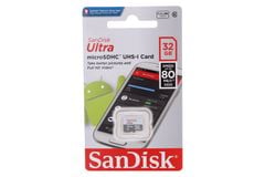  Thẻ nhớ MicroSD 32GB class 10 
