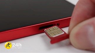 Tin đồn: iPhone 15 Pro sẽ không có khe cắm thẻ SIM vật lý, một bước tiến để hướng tới một thiết kế 'thực sự liền mạch'