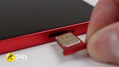  Tin đồn: iPhone 15 Pro sẽ không có khe cắm thẻ SIM vật lý, một bước tiến để hướng tới một thiết kế 'thực sự liền mạch' 