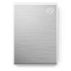 Ổ cứng SSD 1TB Seagate One Touch STKG1000401 Bạc