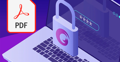  Hướng dẫn cách in File PDF bị khóa đơn giản, nhanh chóng 
