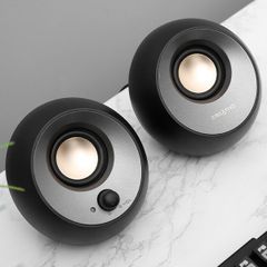 Loa vi tính Creative Pebble V2 Đen 