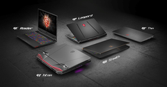  Nên chọn mẫu laptop MSI nào sẽ phù hợp với sinh viên - Năm 2021 