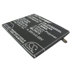 Pin ZTE Blade S6