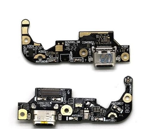 Chân Sạc Zte Blade S7