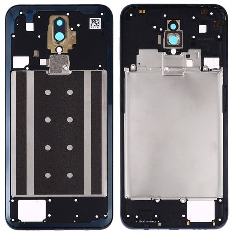 Thay vỏ HTC One S9