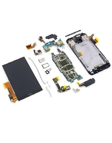 Thay main HTC One S9