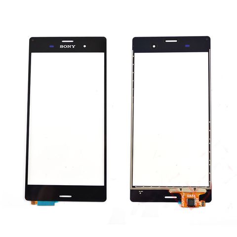 Thay Mặt Kính Alcatel Fire S9