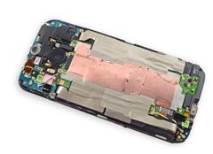 Thay main HTC One SC