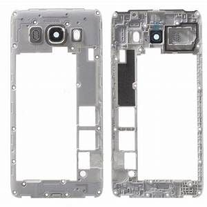 Thay vỏ HTC One SC