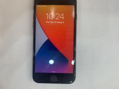  Điện thoại iPhone SE 128GB Black (2020) 