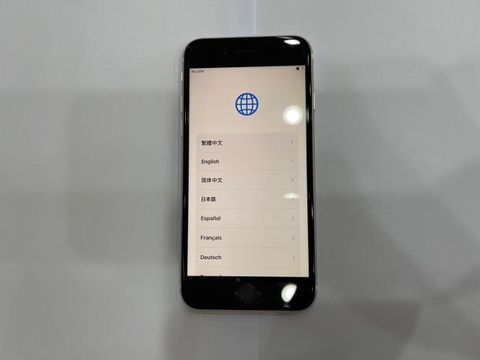 Điện thoại iPhone SE 128GB White (2020)