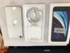 Điện thoại iPhone SE 128GB White (2020)